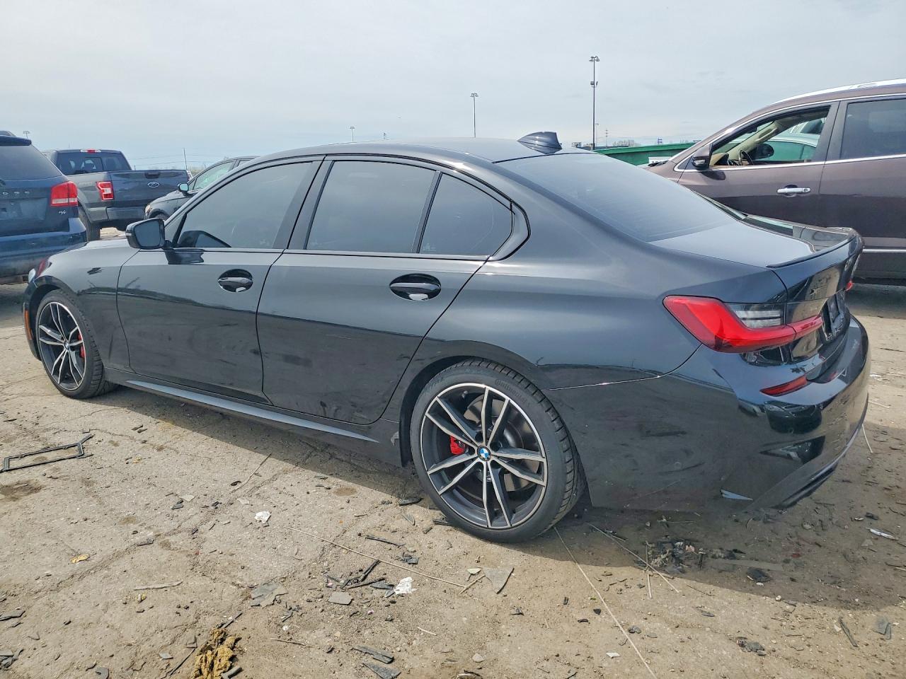 BMW M Series