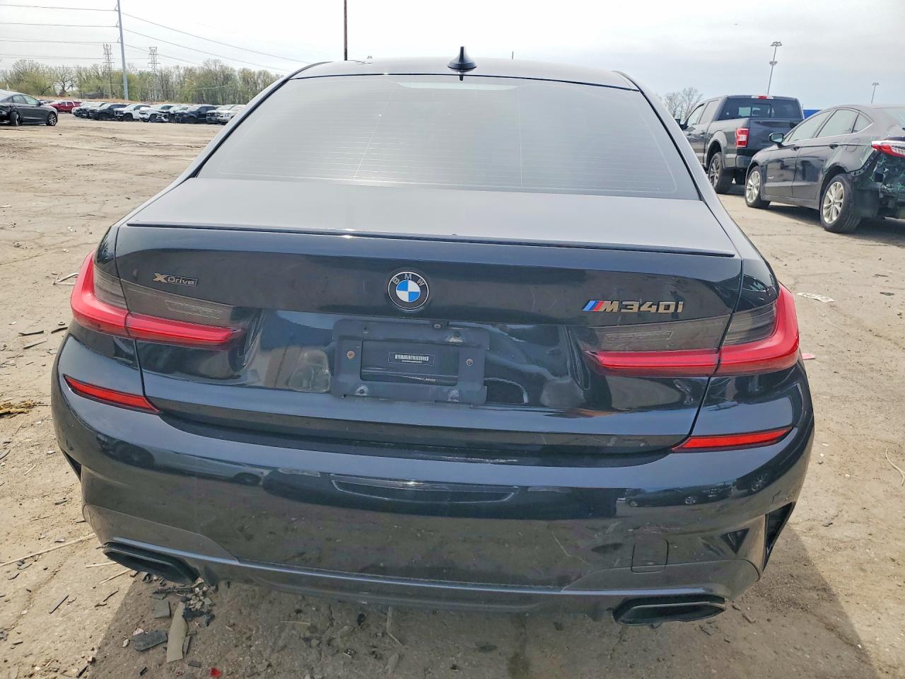 BMW M Series