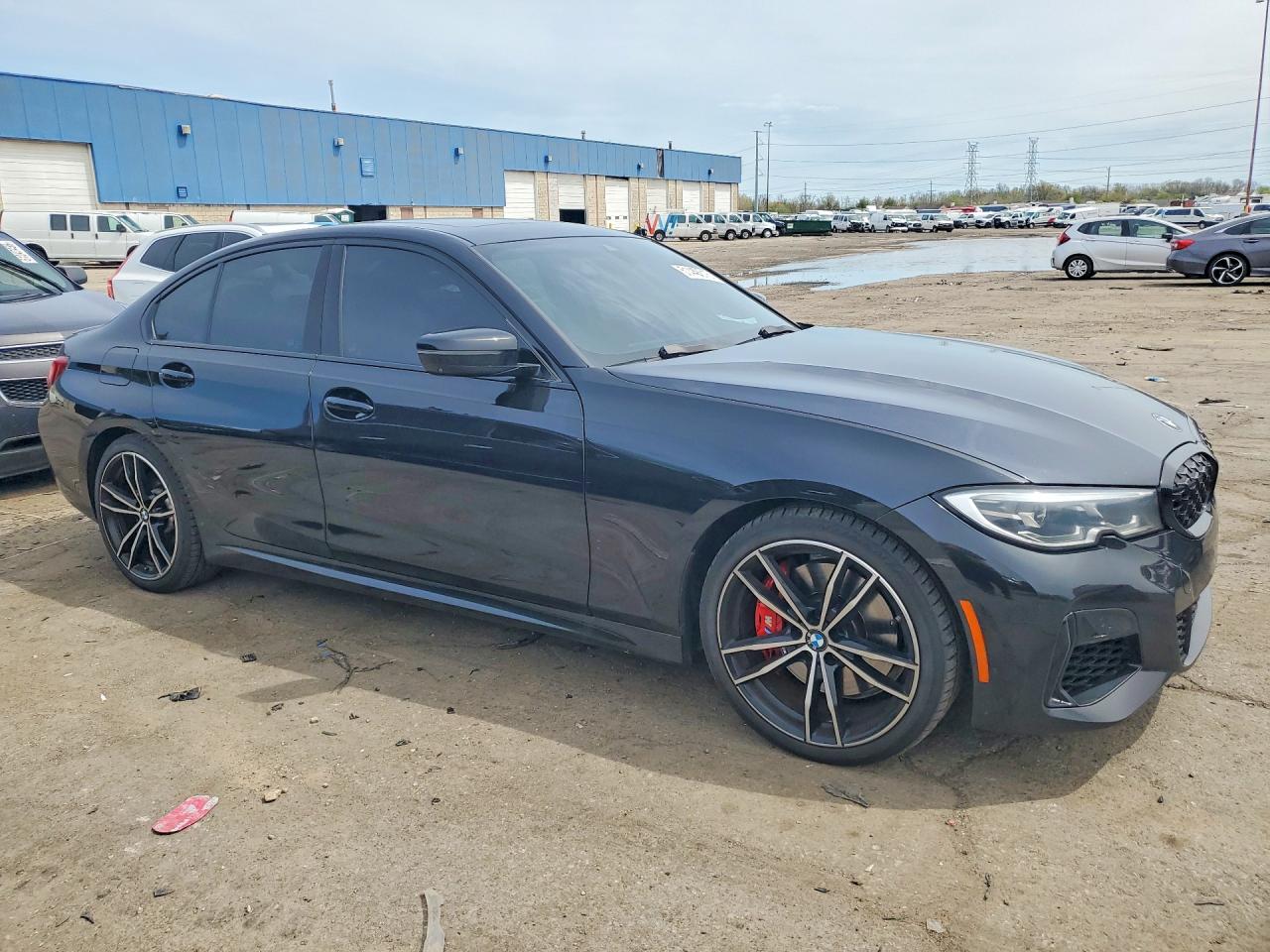 BMW M Series