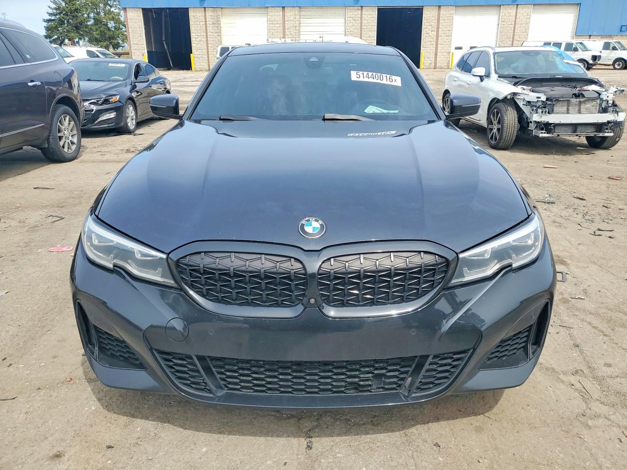BMW M Series