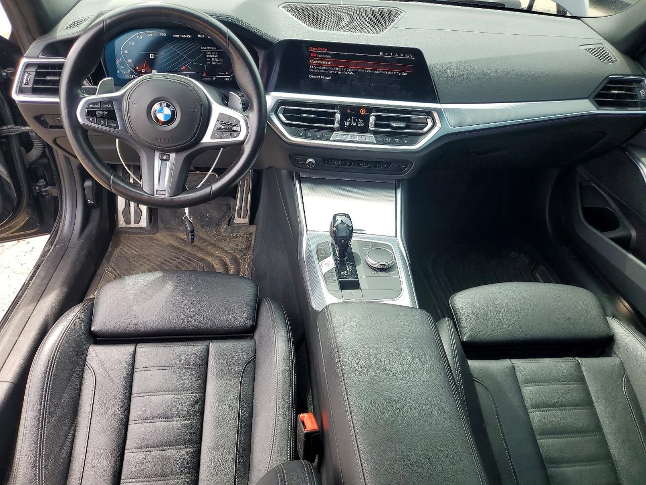 BMW M Series
