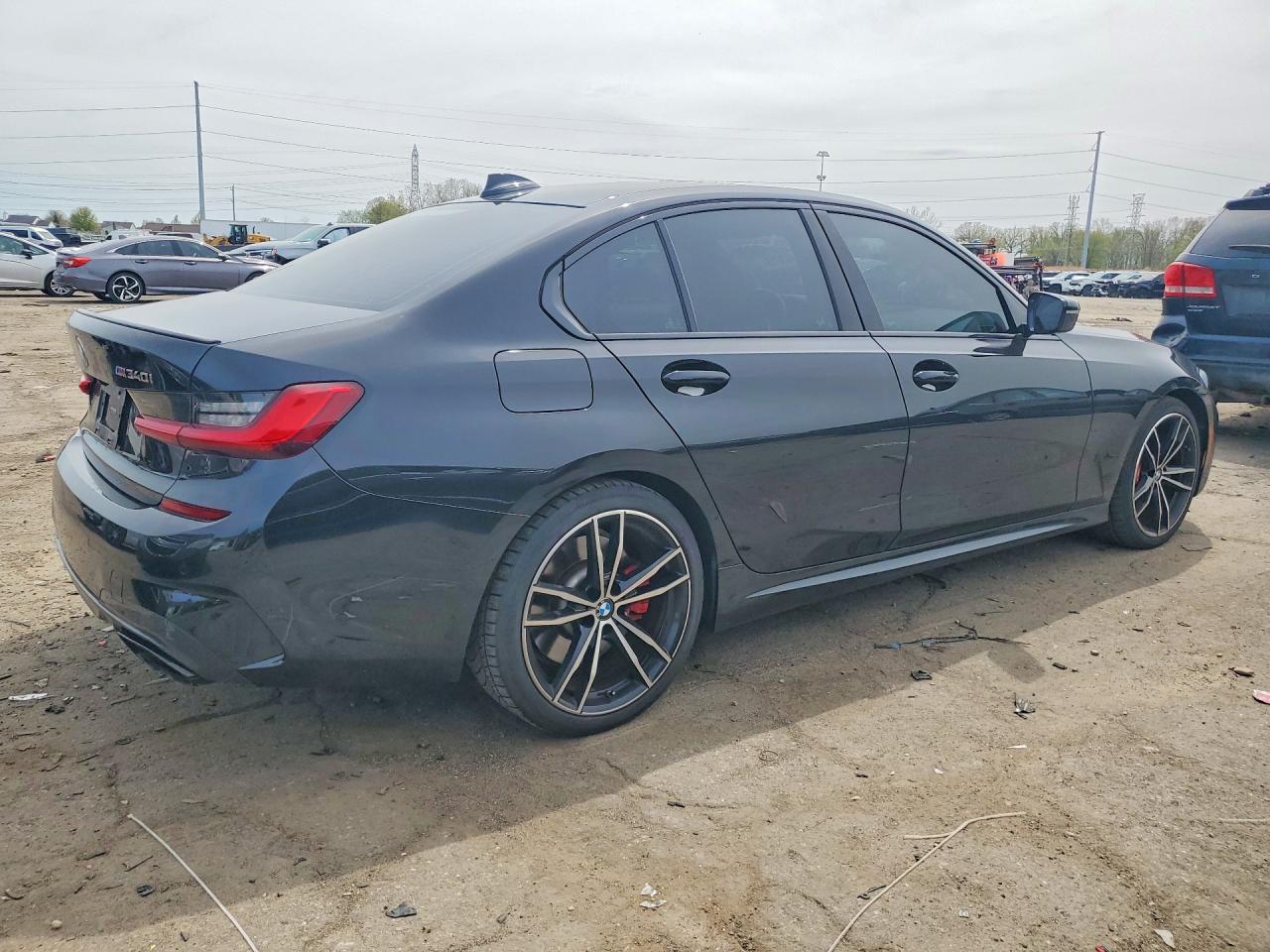 BMW M Series