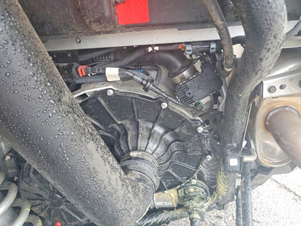 Polaris RZR