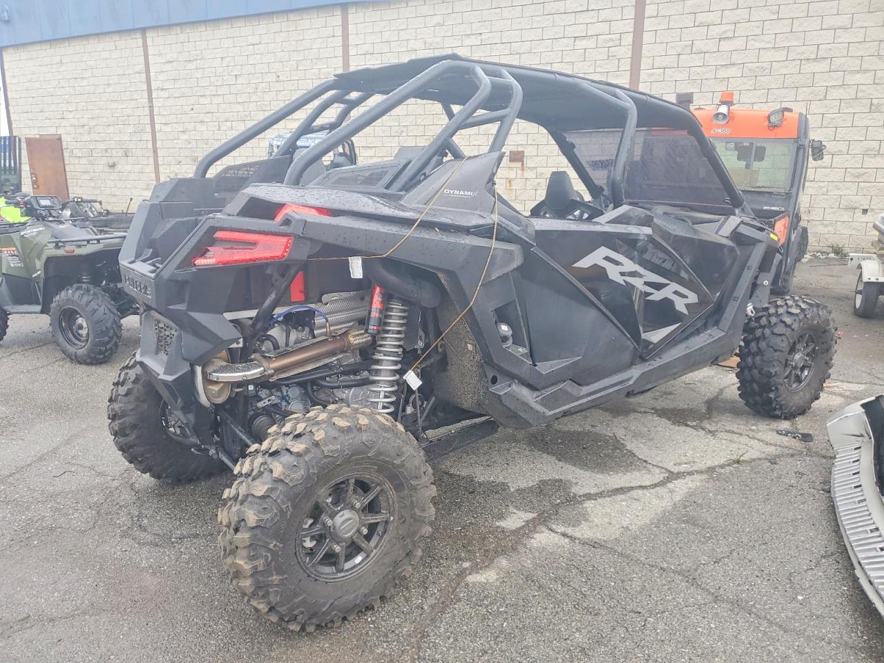 Polaris RZR