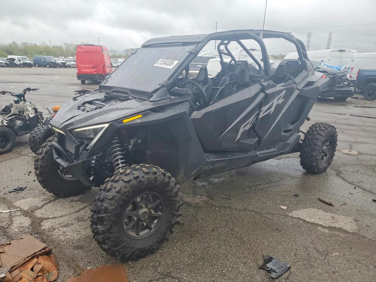Polaris RZR