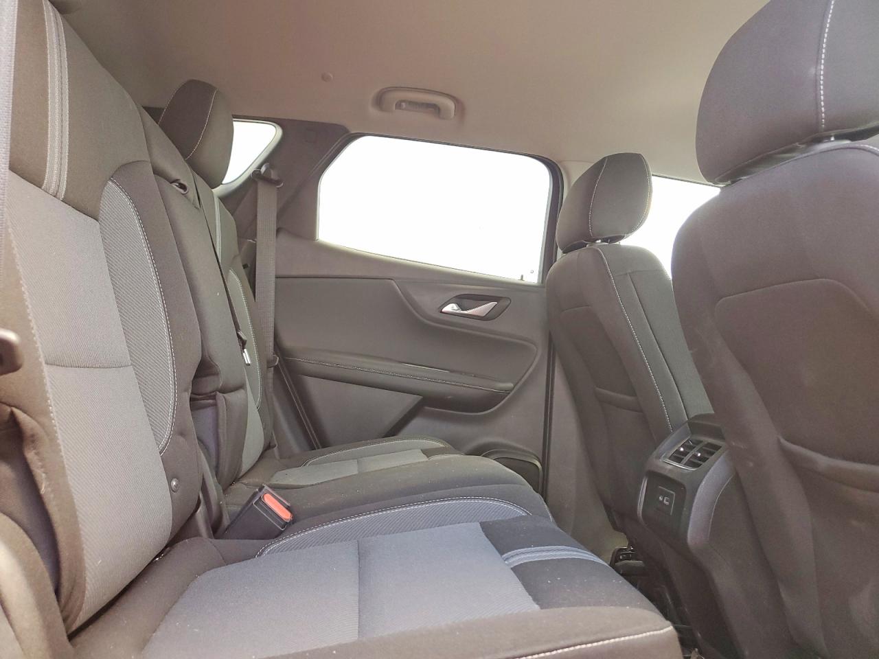 Chevrolet Blazer 2lt