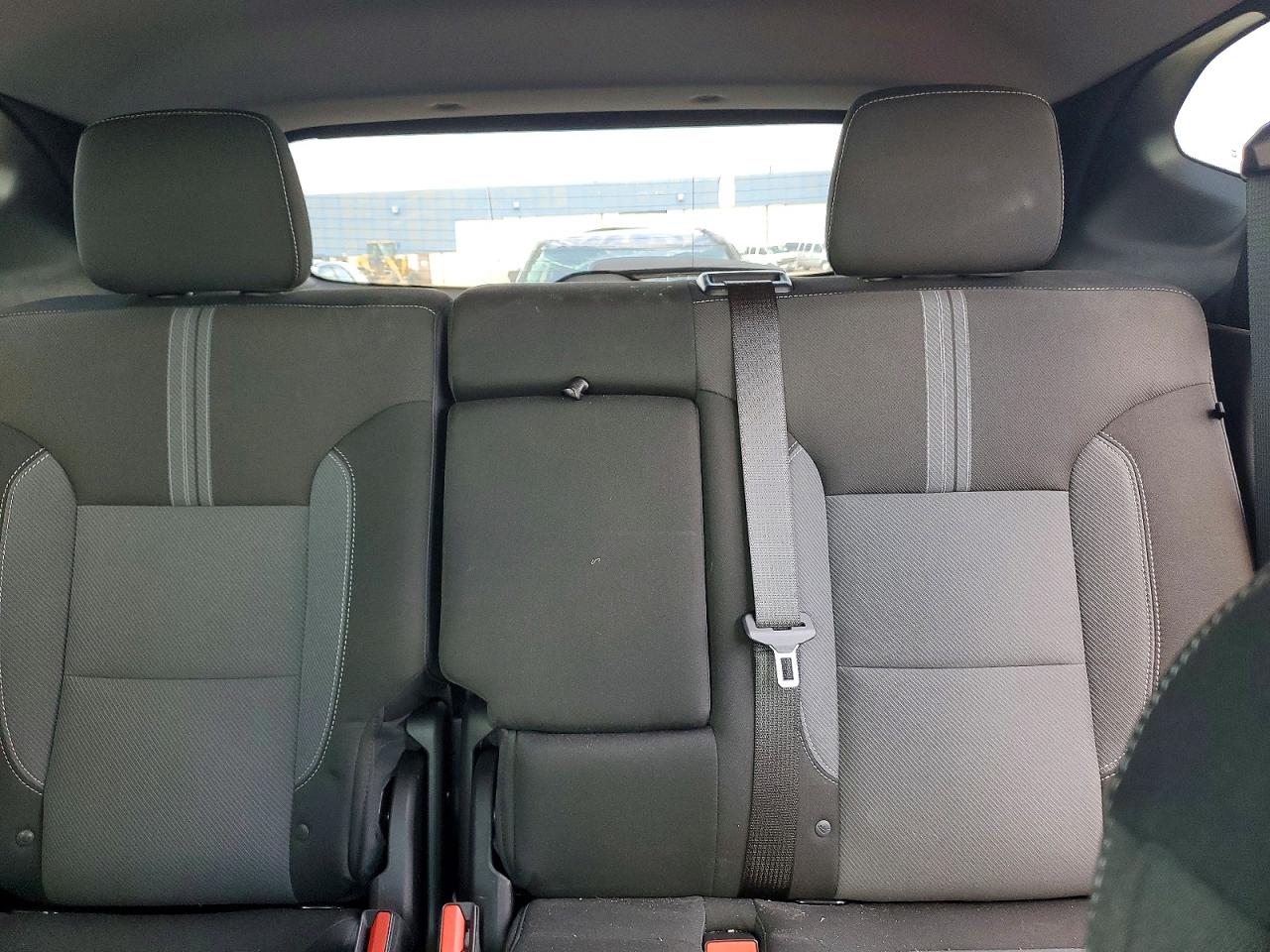 Chevrolet Blazer 2lt