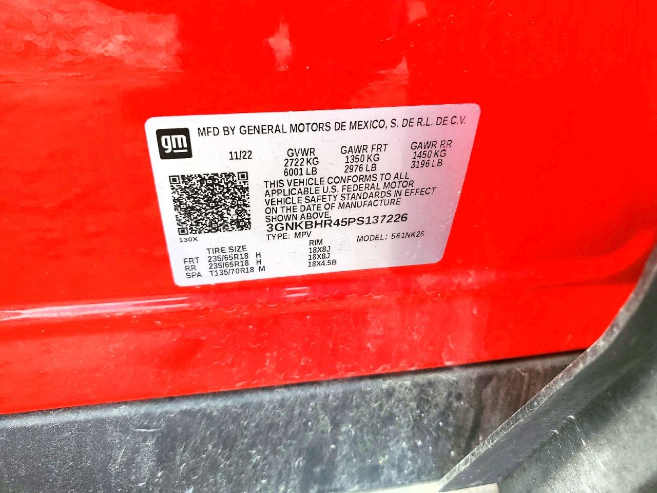 Chevrolet Blazer 2lt