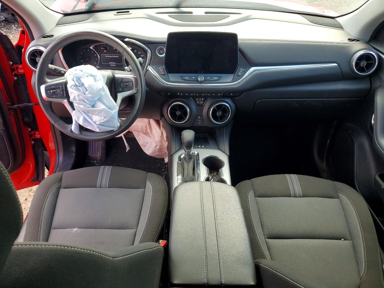 Chevrolet Blazer 2lt