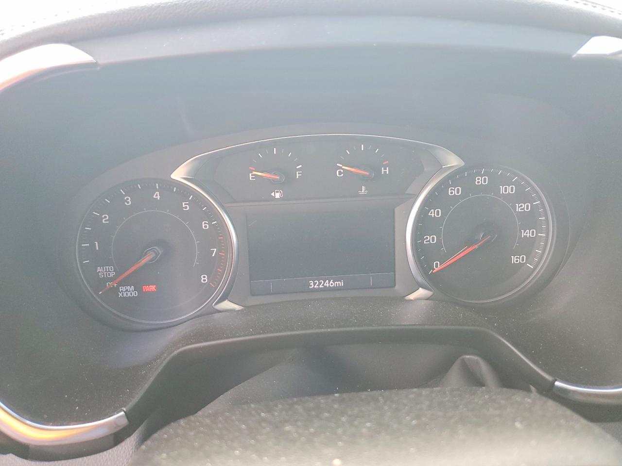 Chevrolet Blazer 2lt