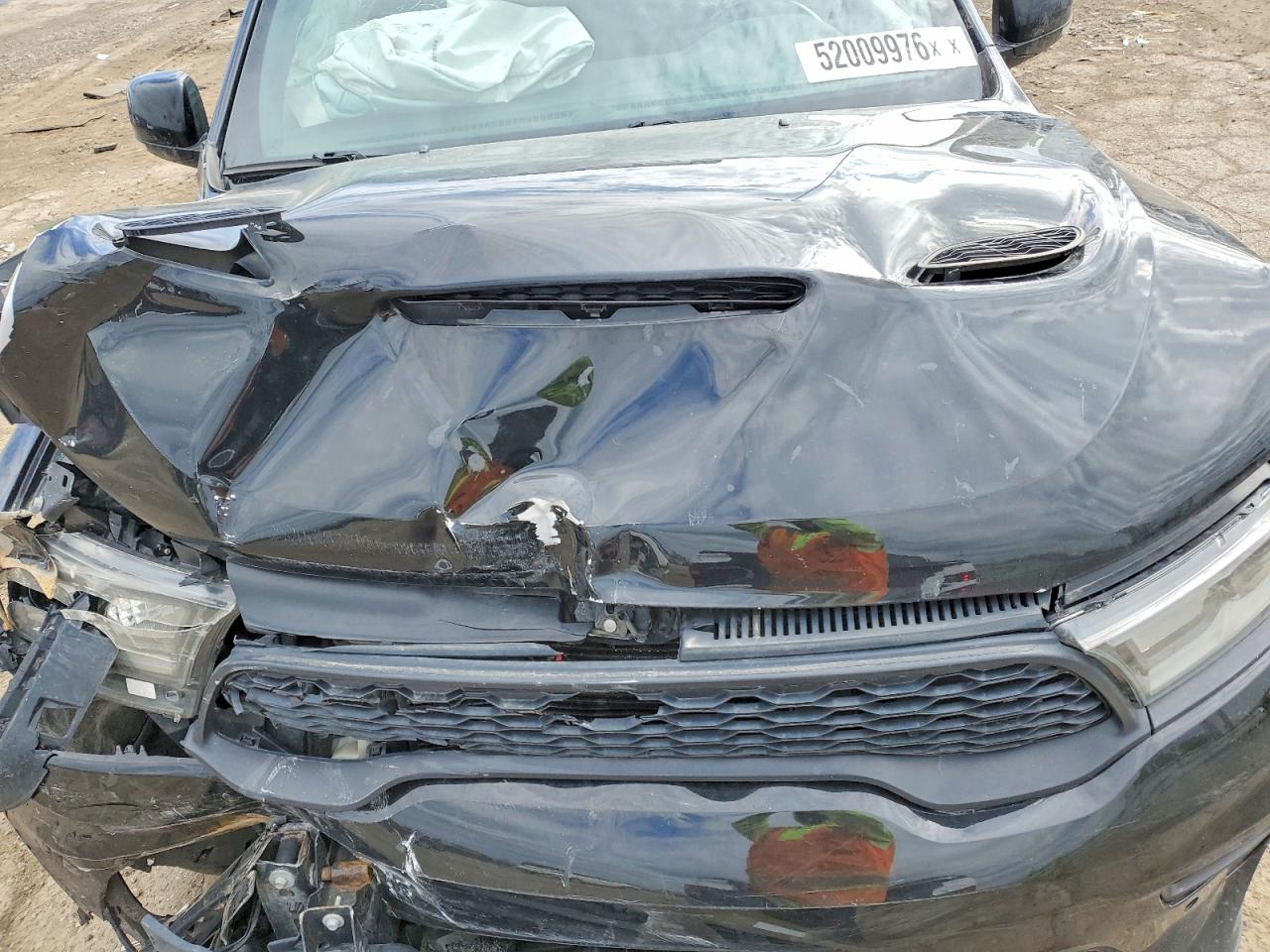Dodge Durango Srt 392