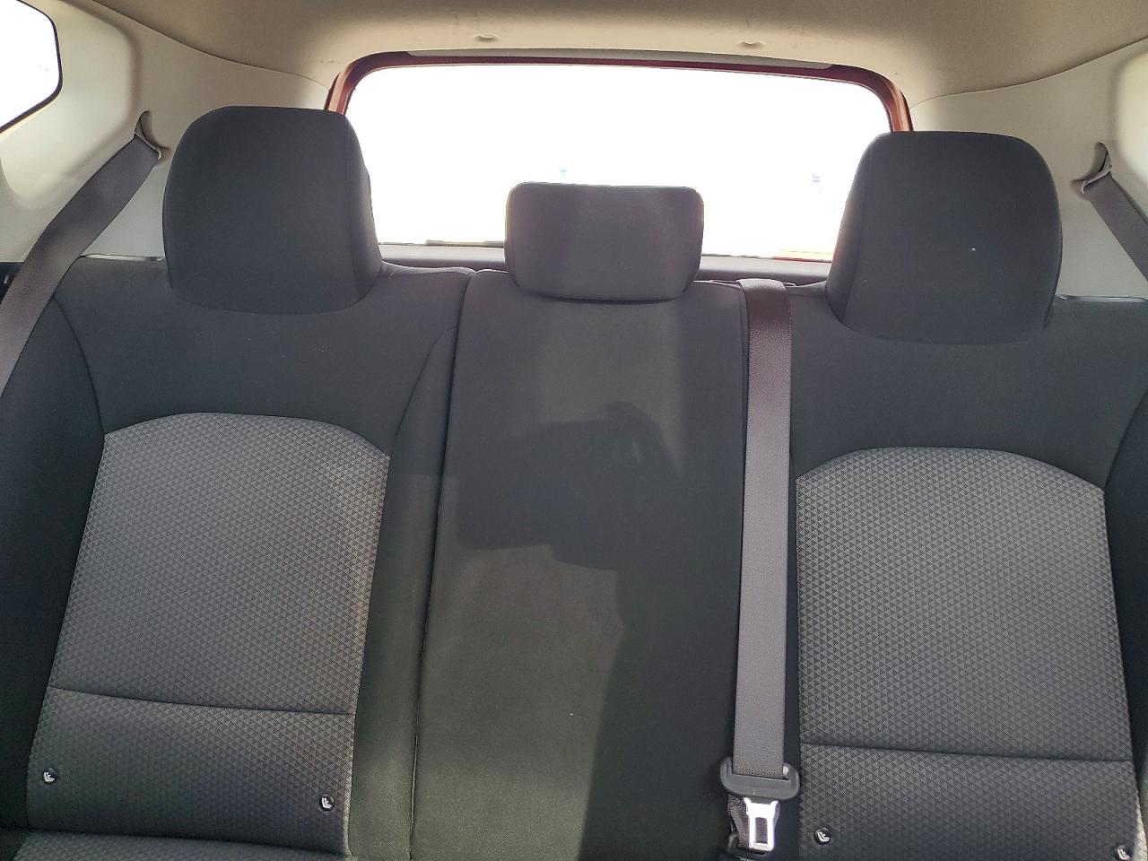 Kia Soul Lx