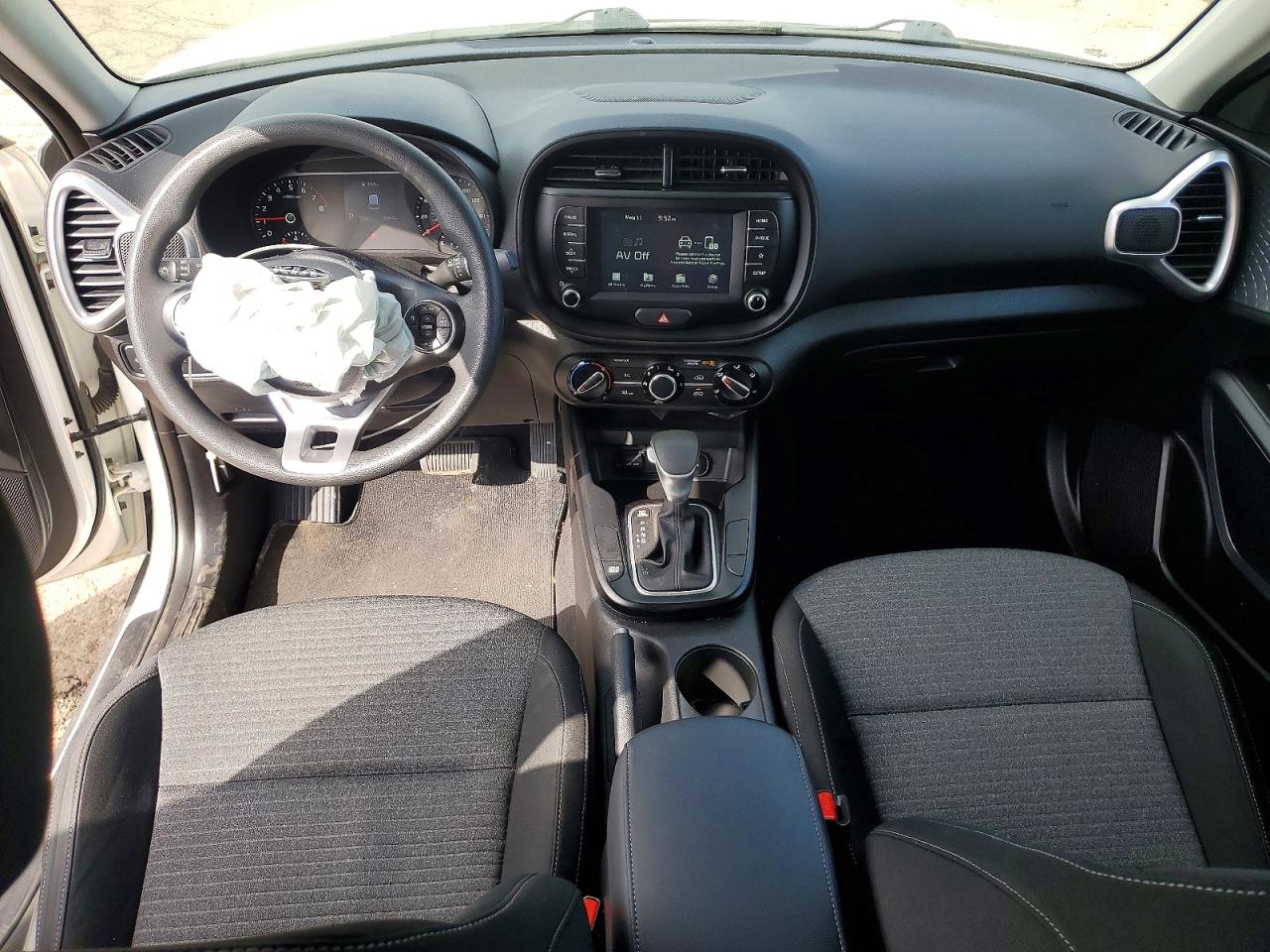Kia Soul S