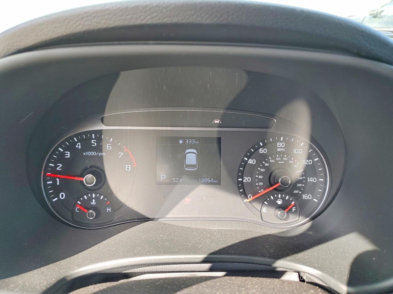 Kia Soul S