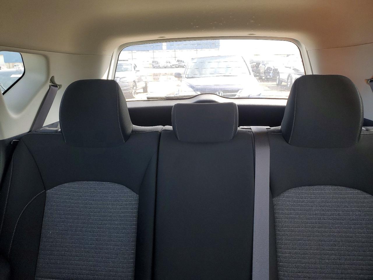 Kia Soul S