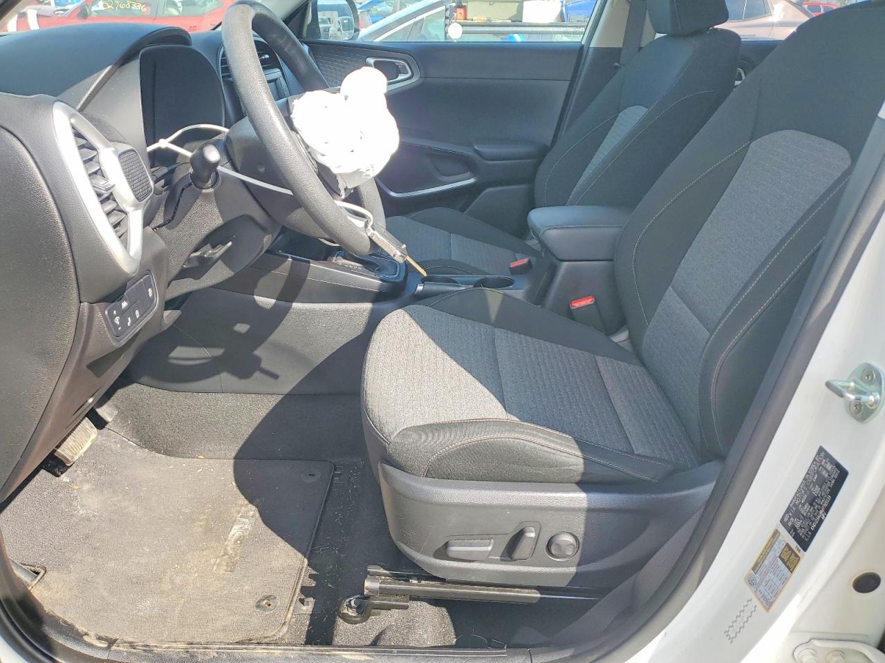Kia Soul S