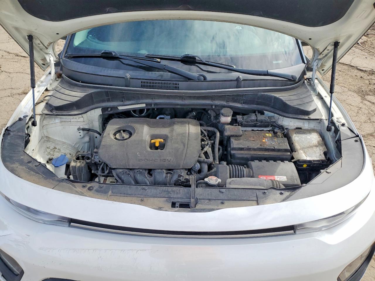 Kia Soul S