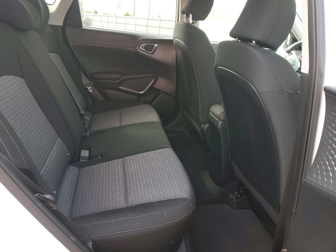 Kia Soul S