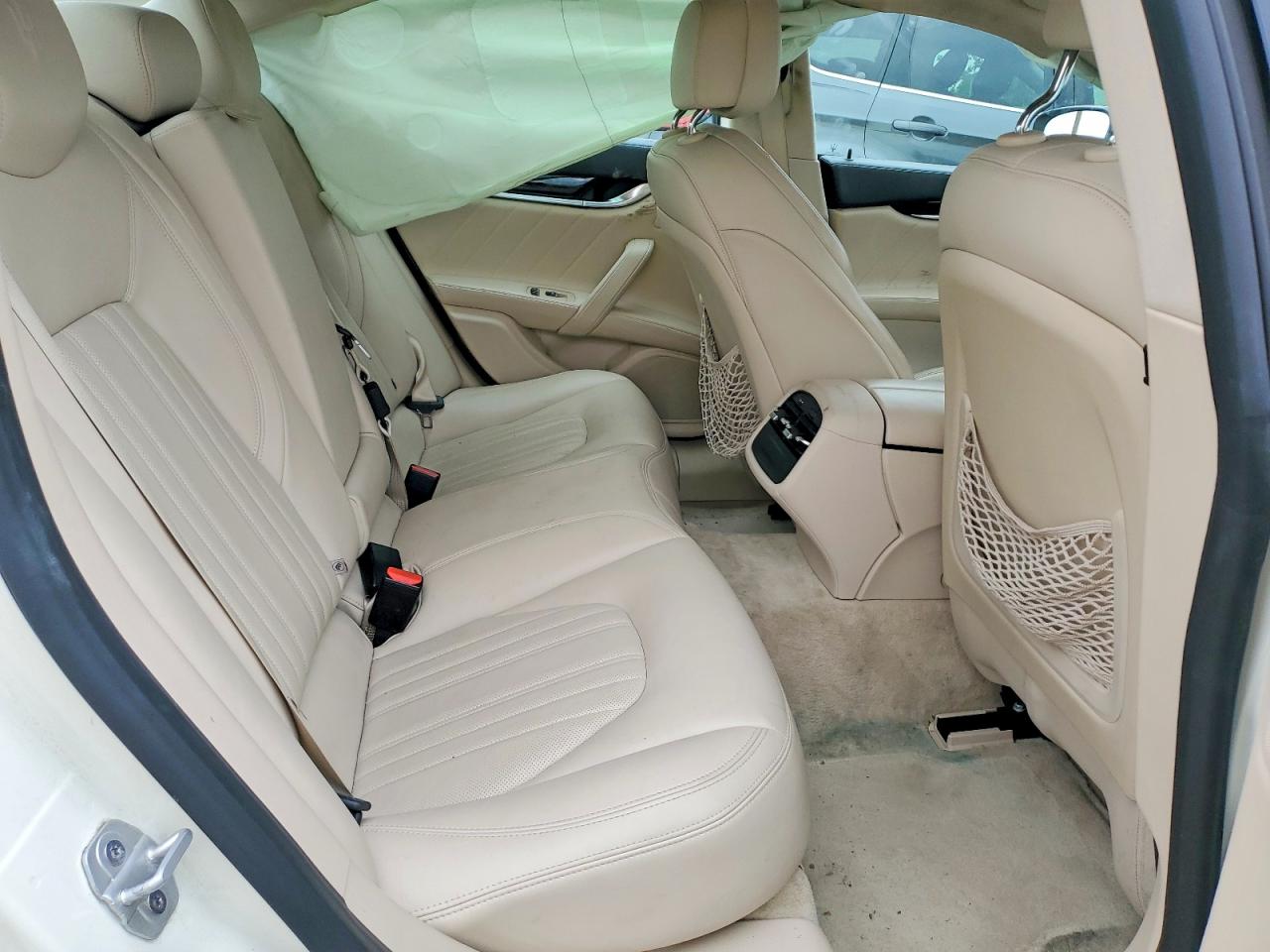 Maserati Ghibli Modena