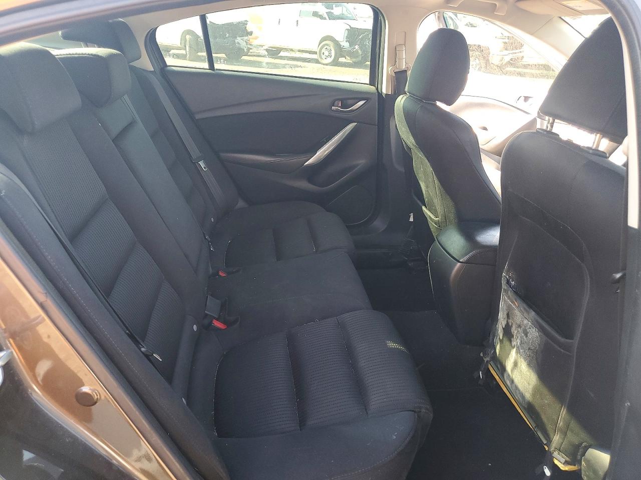 Mazda 6 Sport