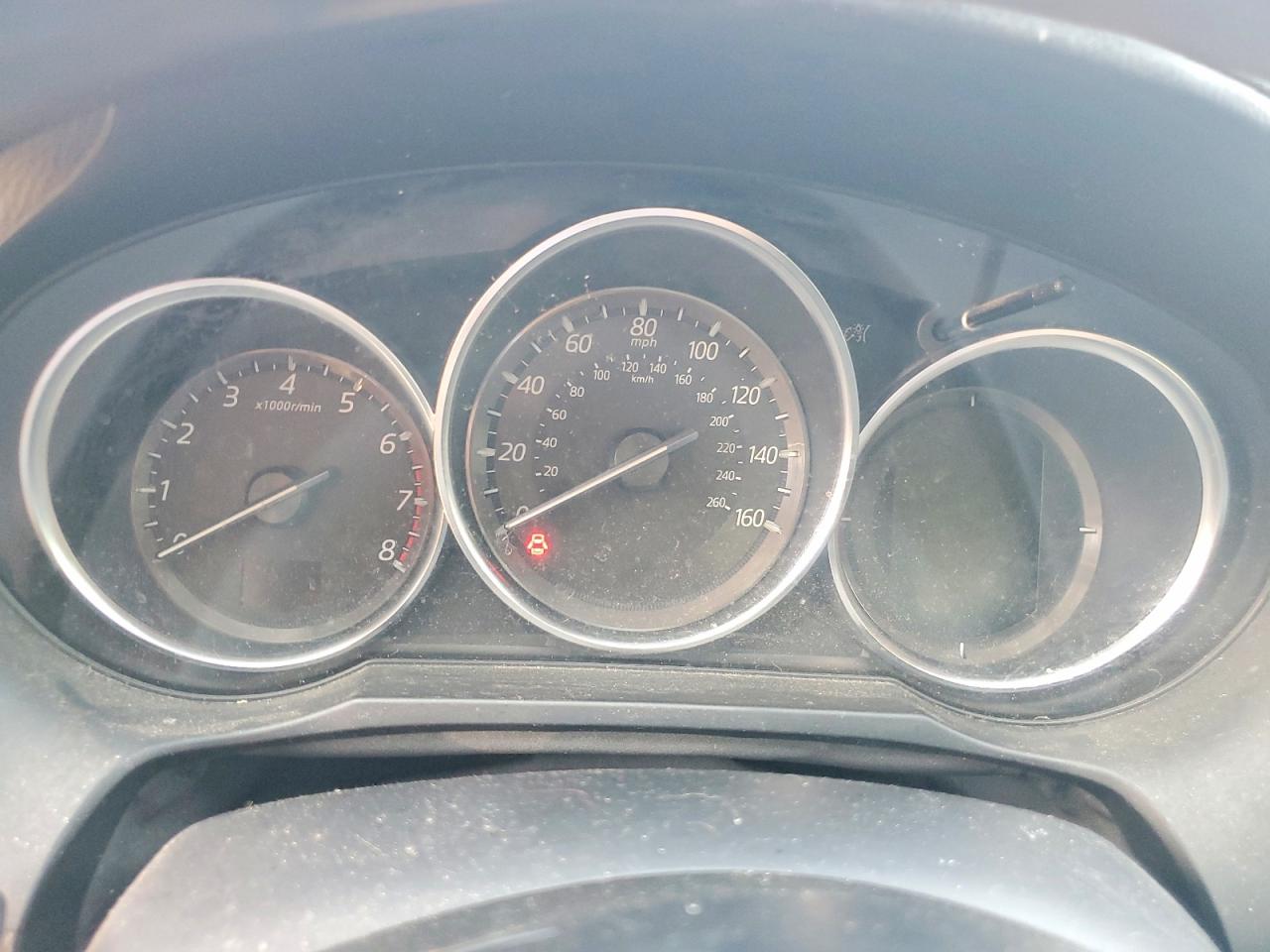 Mazda 6 Sport
