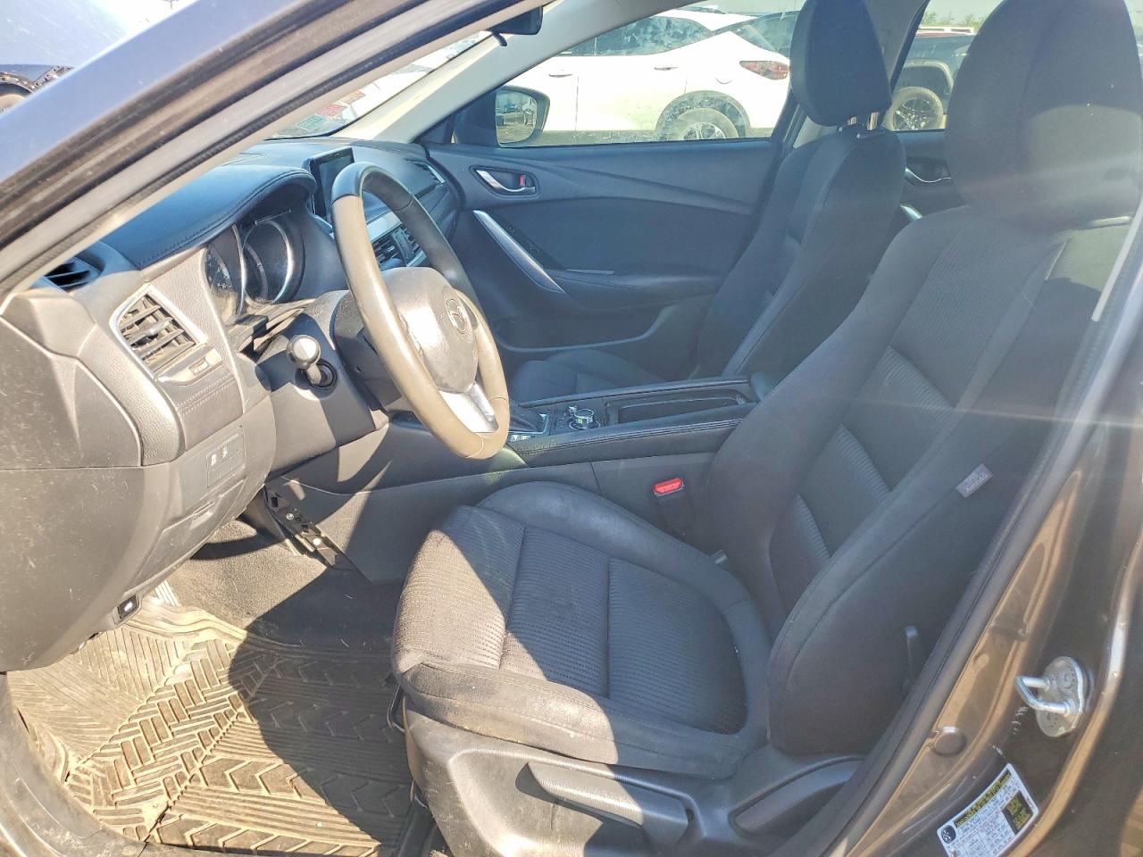 Mazda 6 Sport