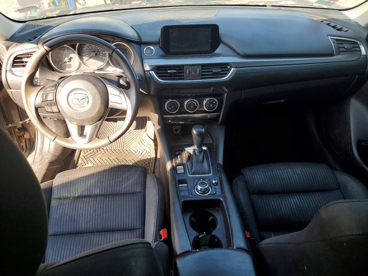 Mazda 6 Sport