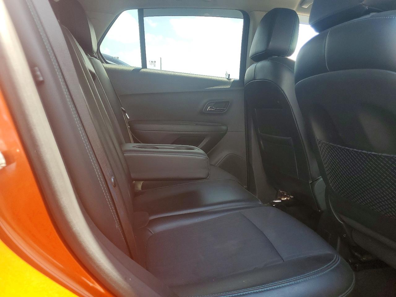 Chevrolet Trax 1lt