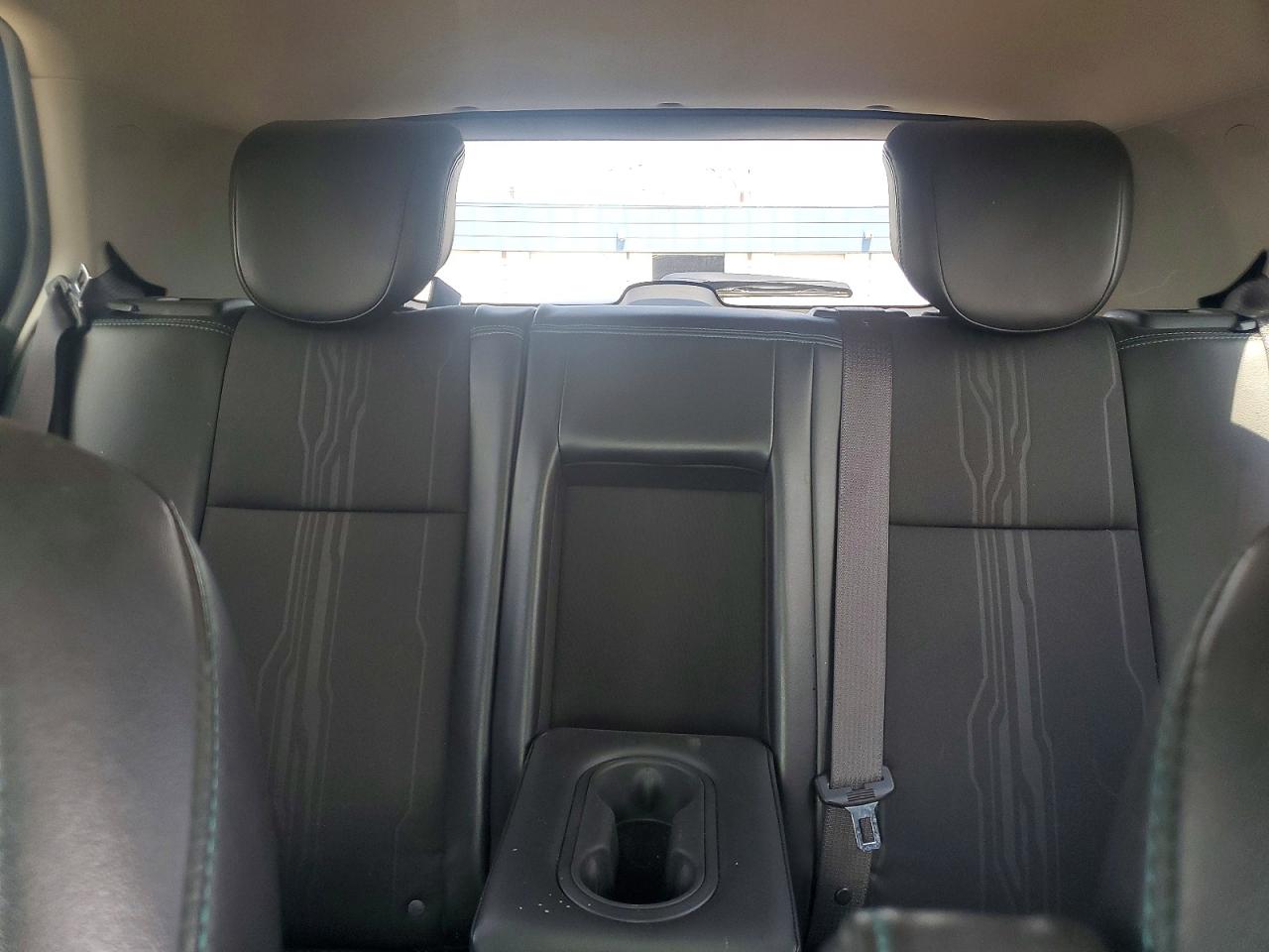 Chevrolet Trax 1lt