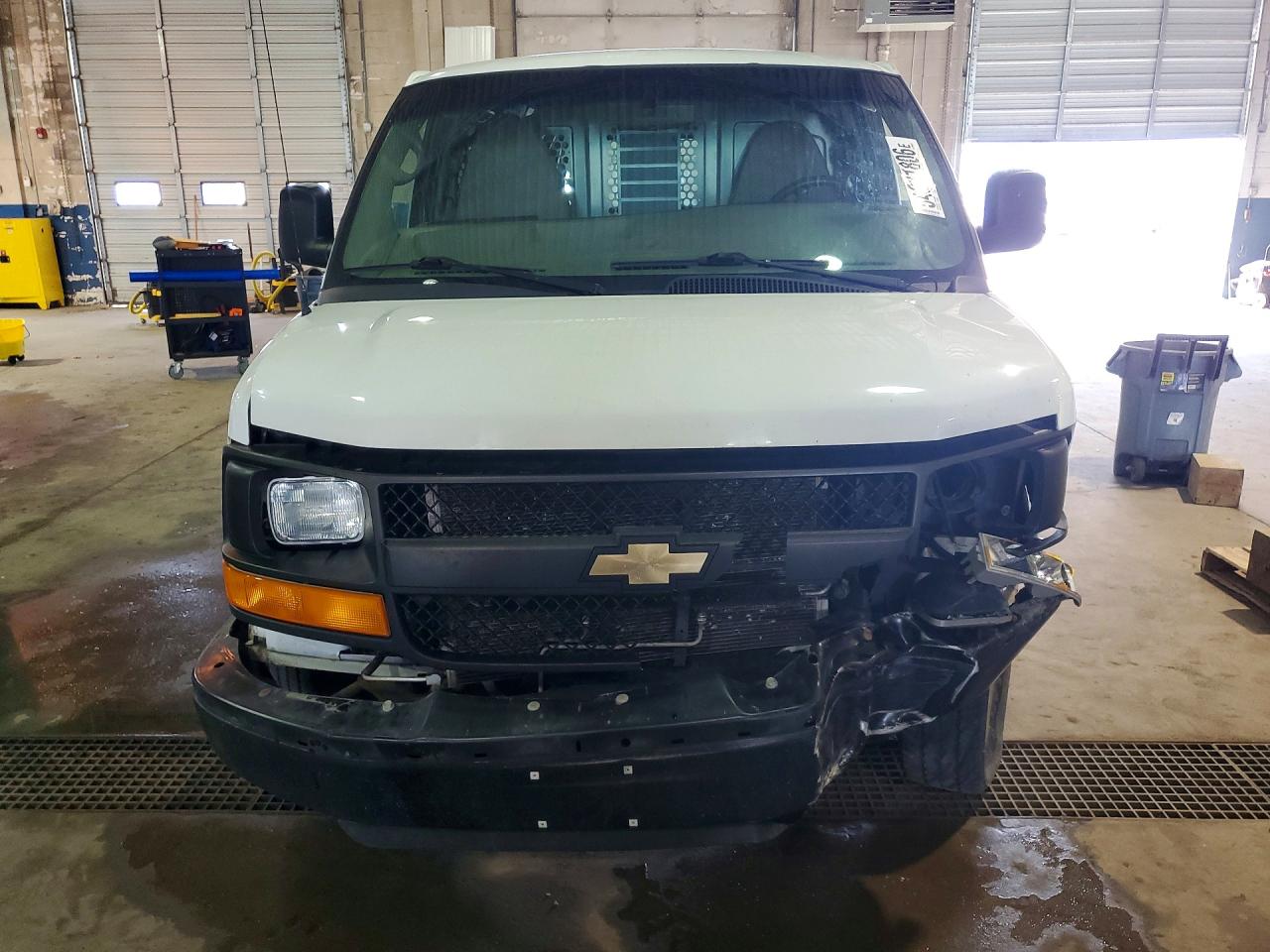 Chevrolet Express