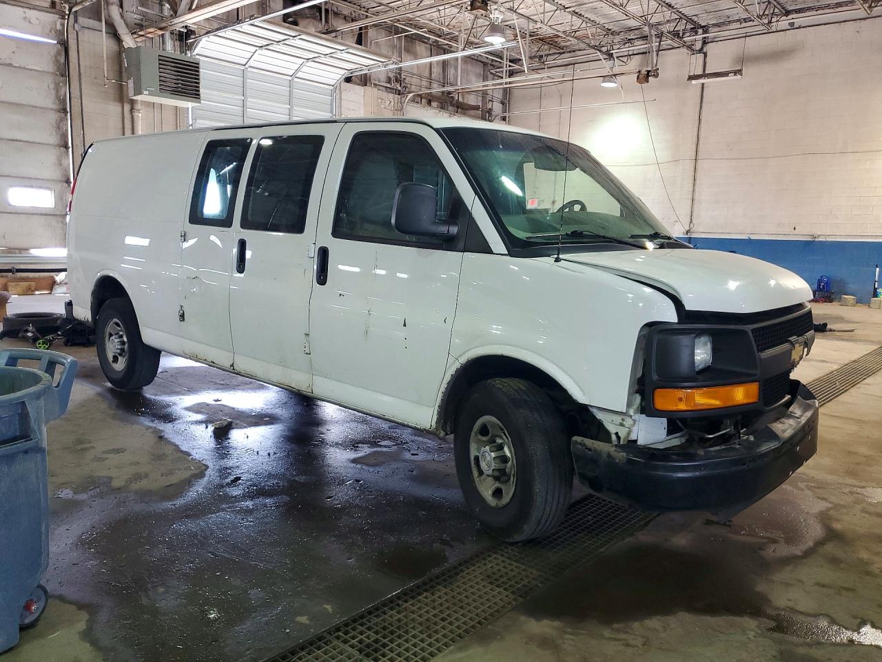 Chevrolet Express