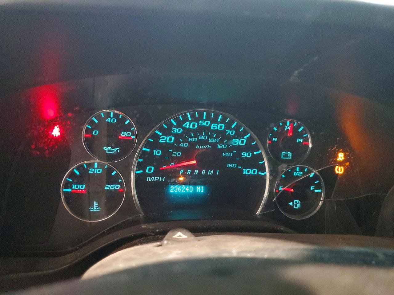 Chevrolet Express