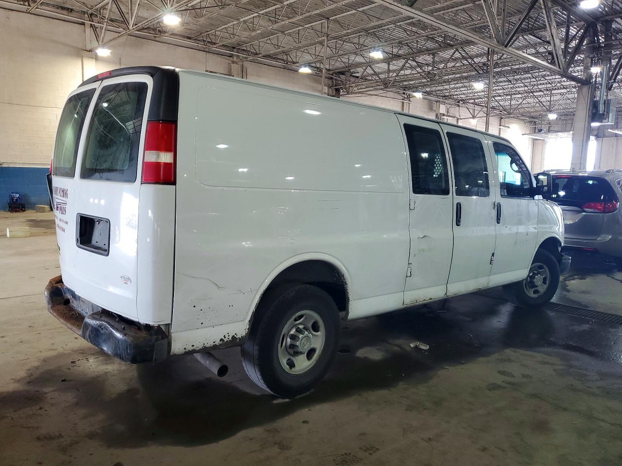 Chevrolet Express