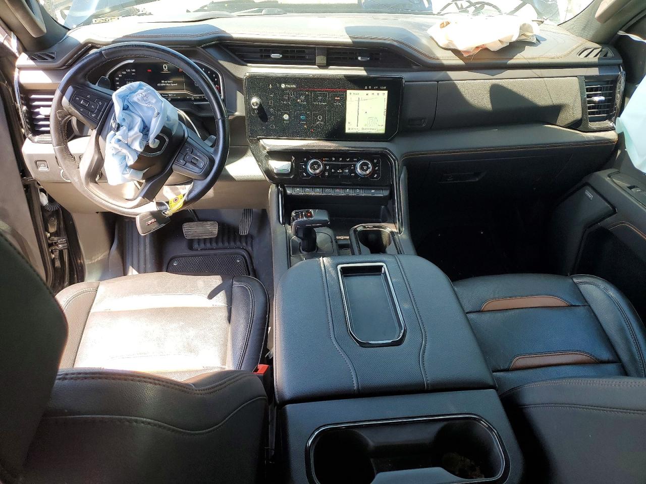 GMC Sierra K1500 At4