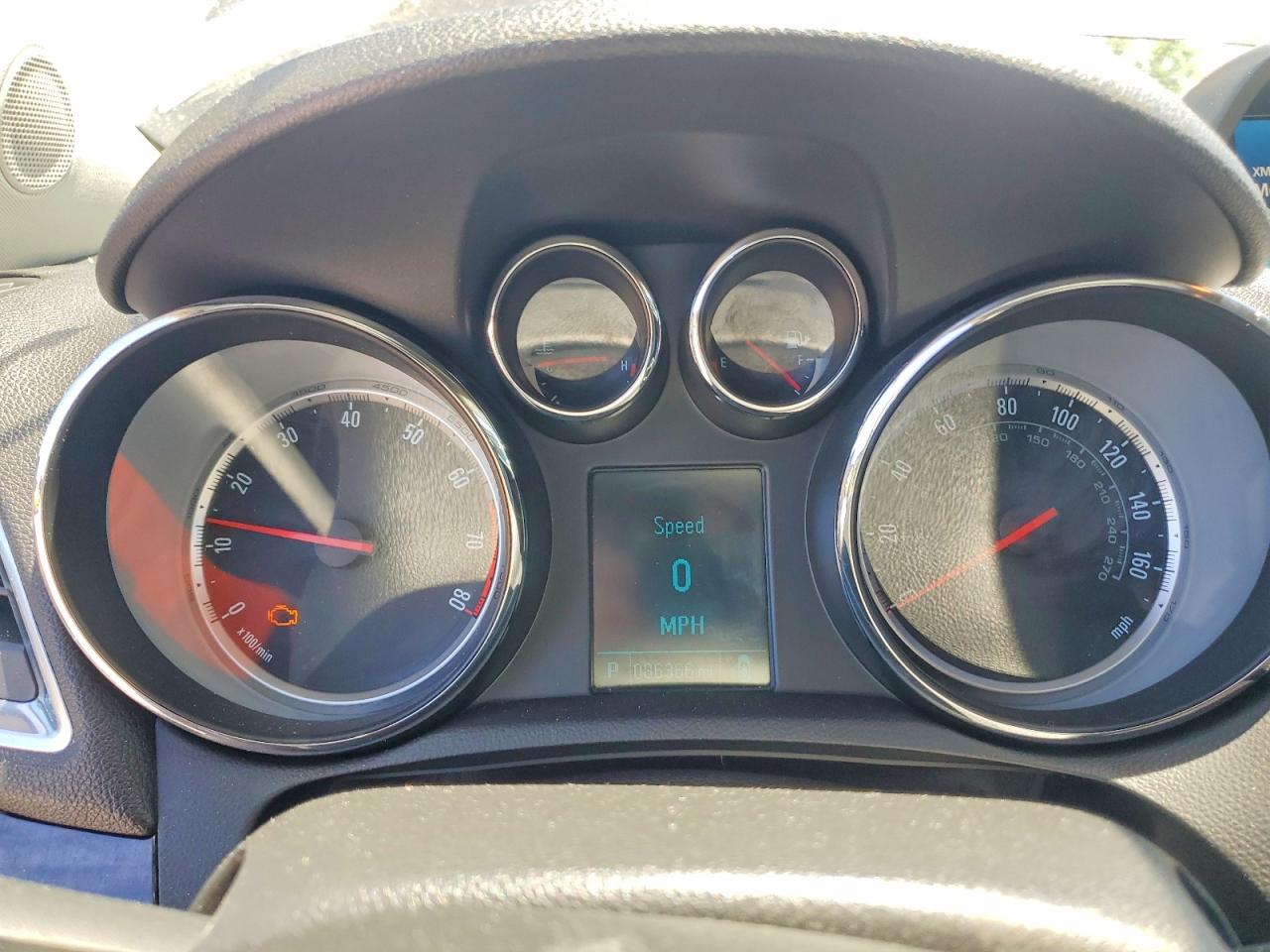 Buick Encore