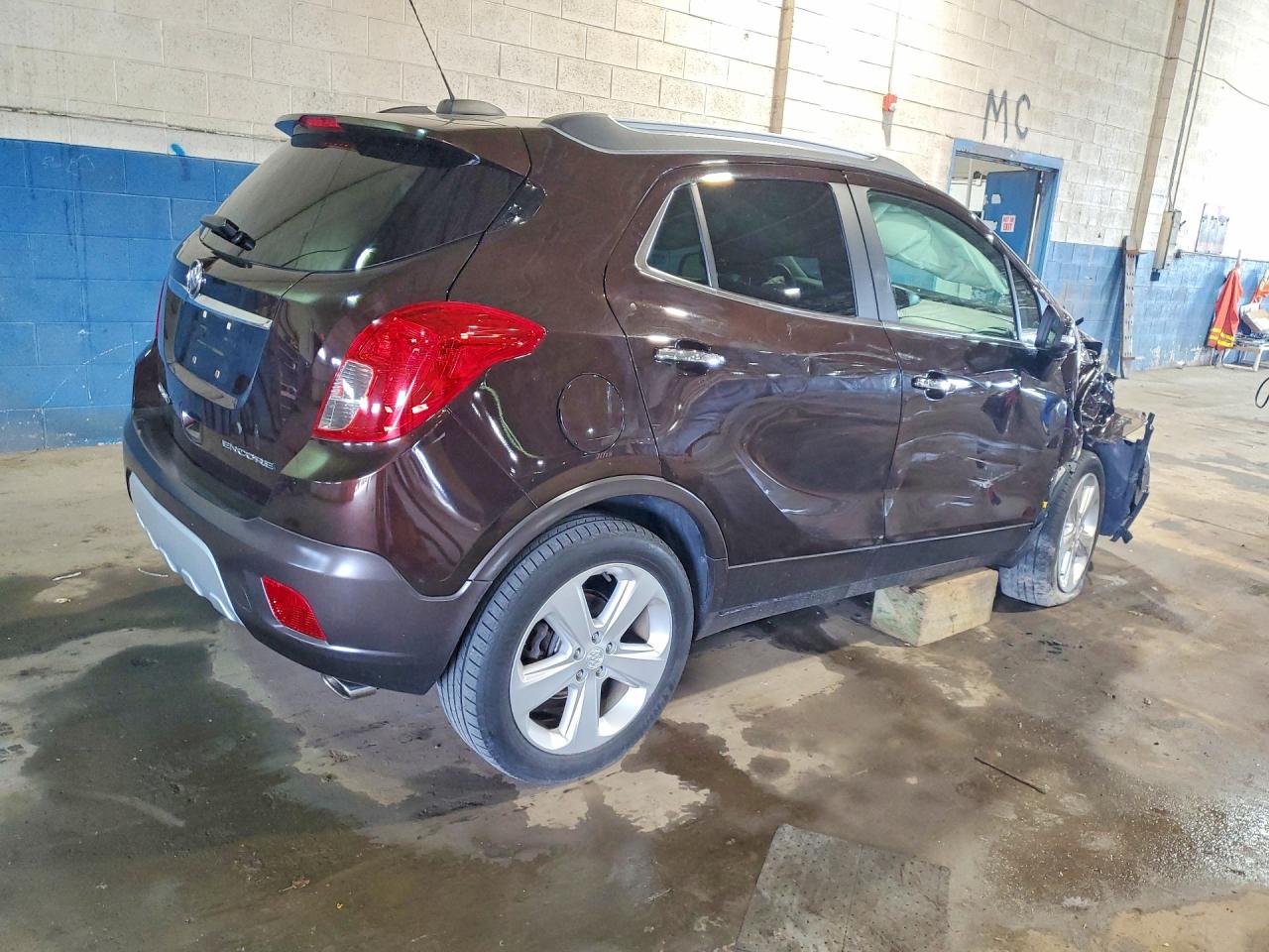 Buick Encore