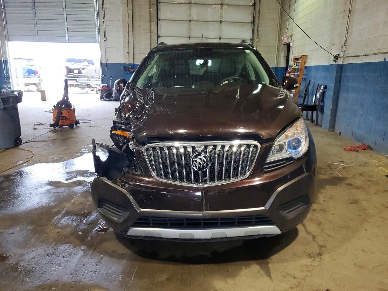 Buick Encore