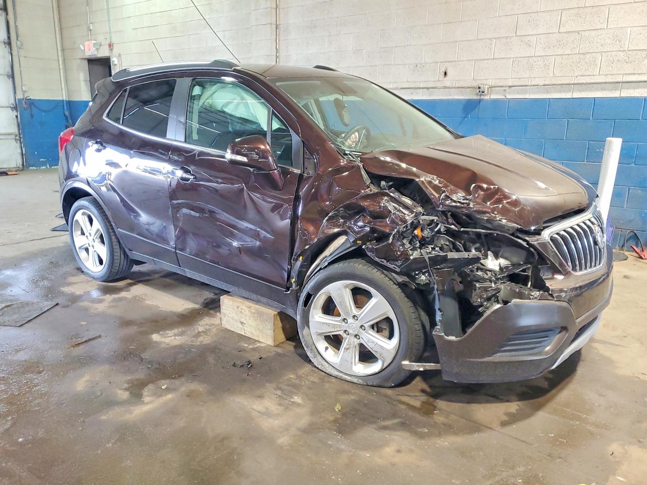 Buick Encore