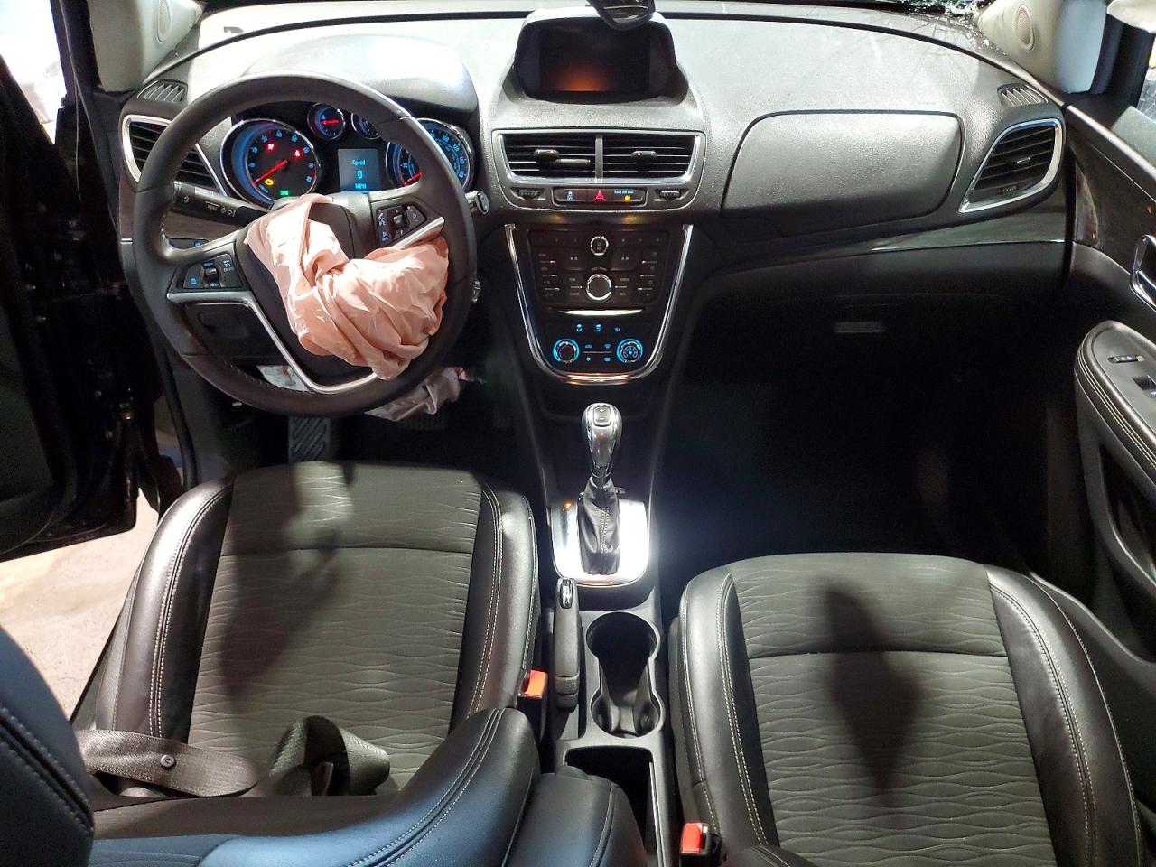 Buick Encore