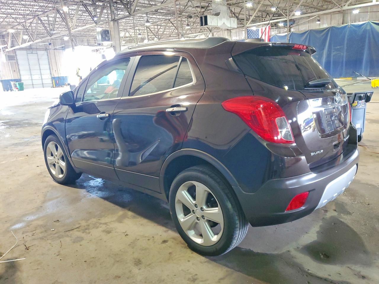 Buick Encore