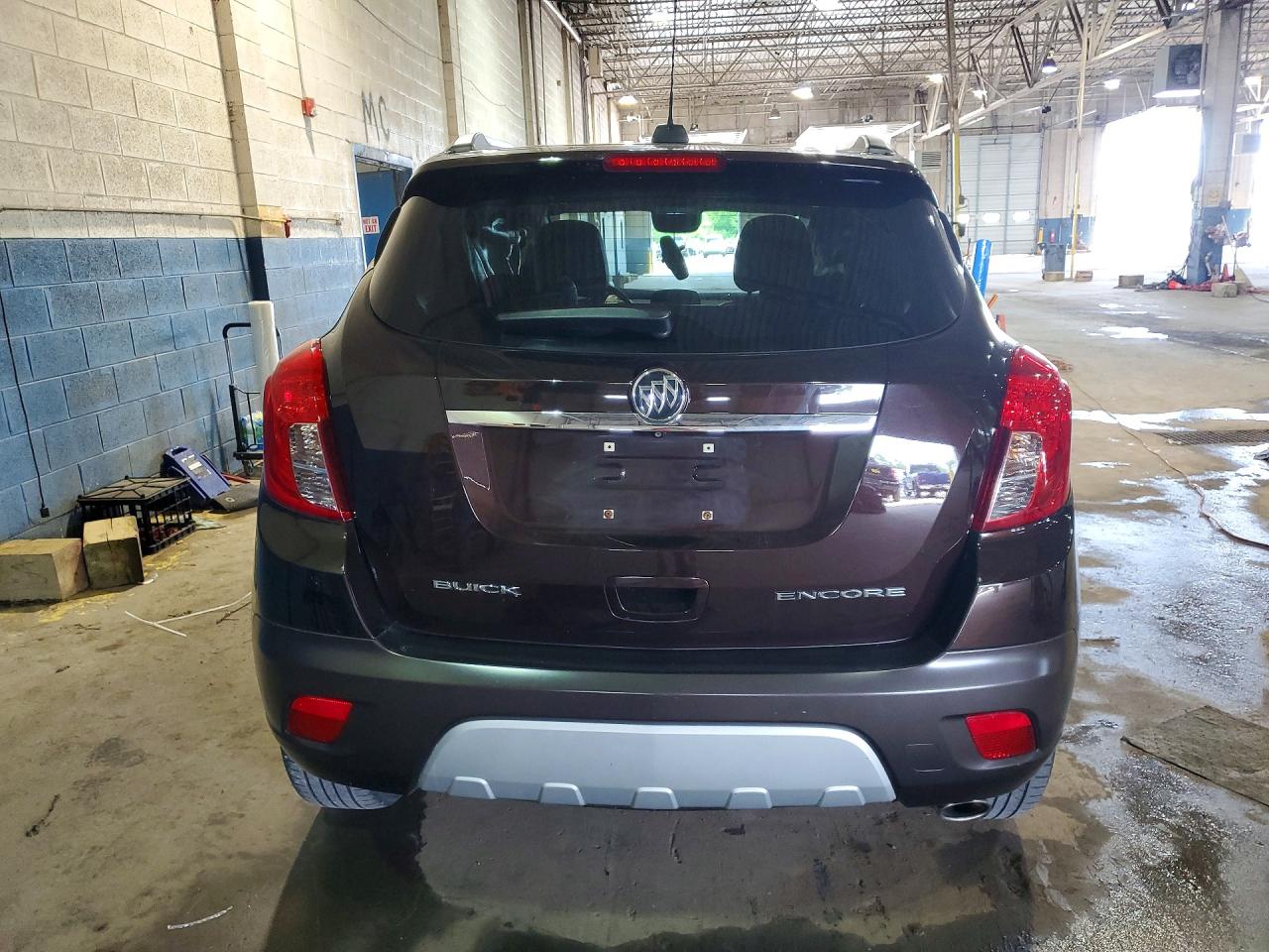 Buick Encore