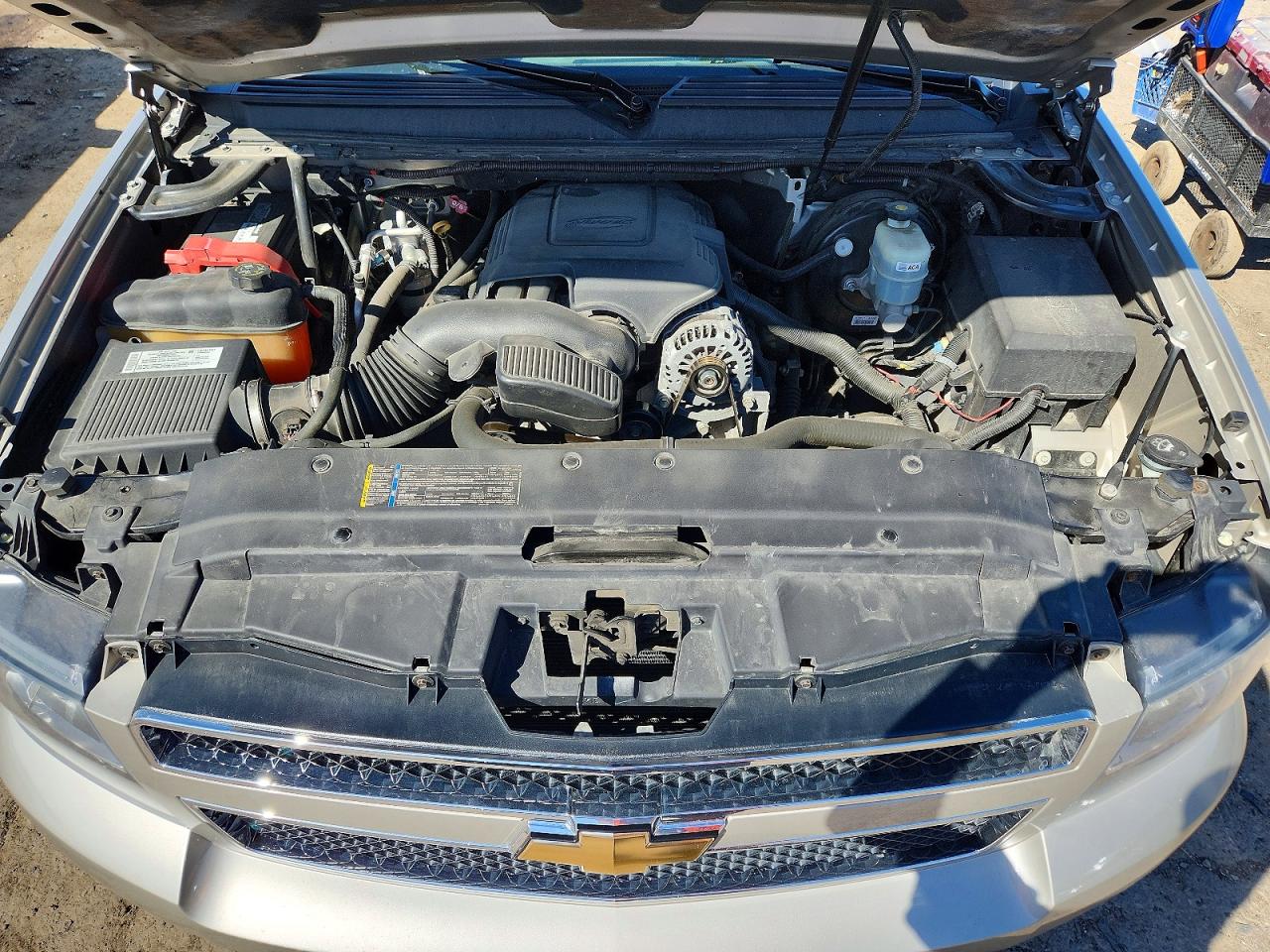 Chevrolet Avalanche K1500