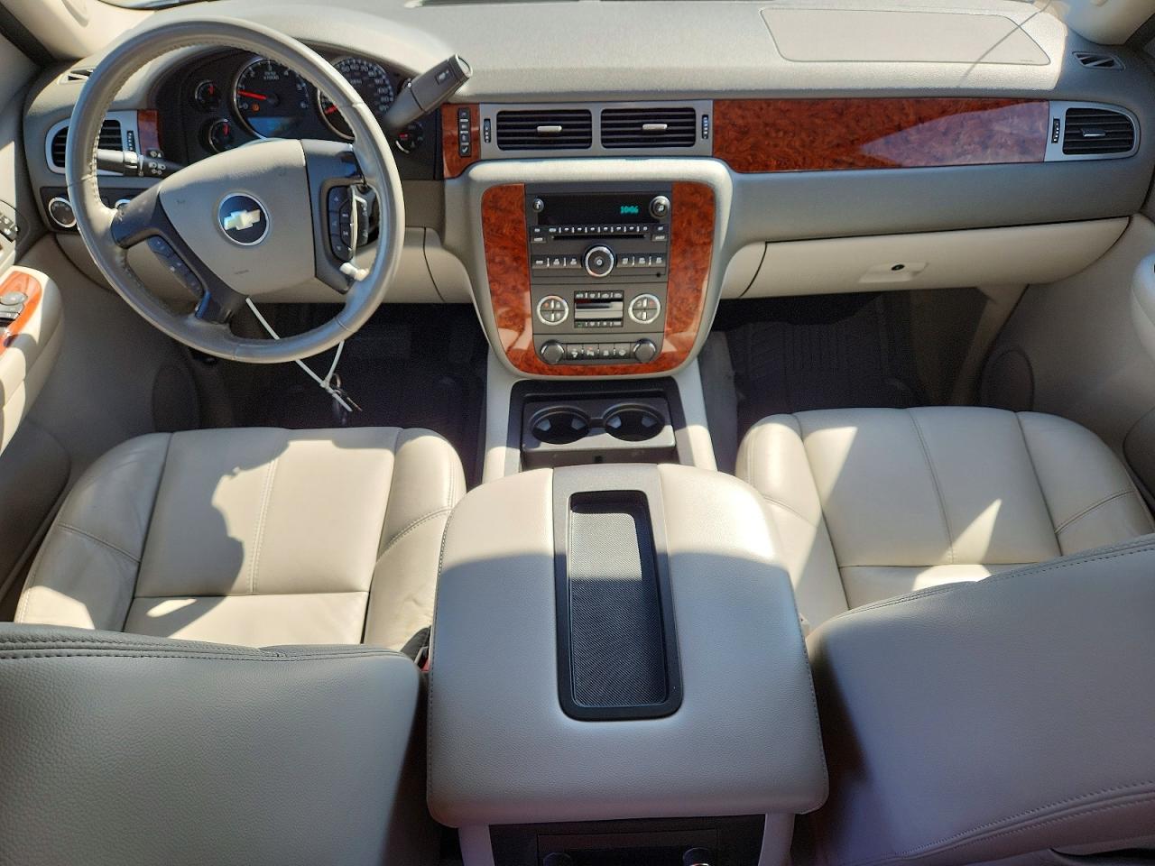 Chevrolet Avalanche K1500
