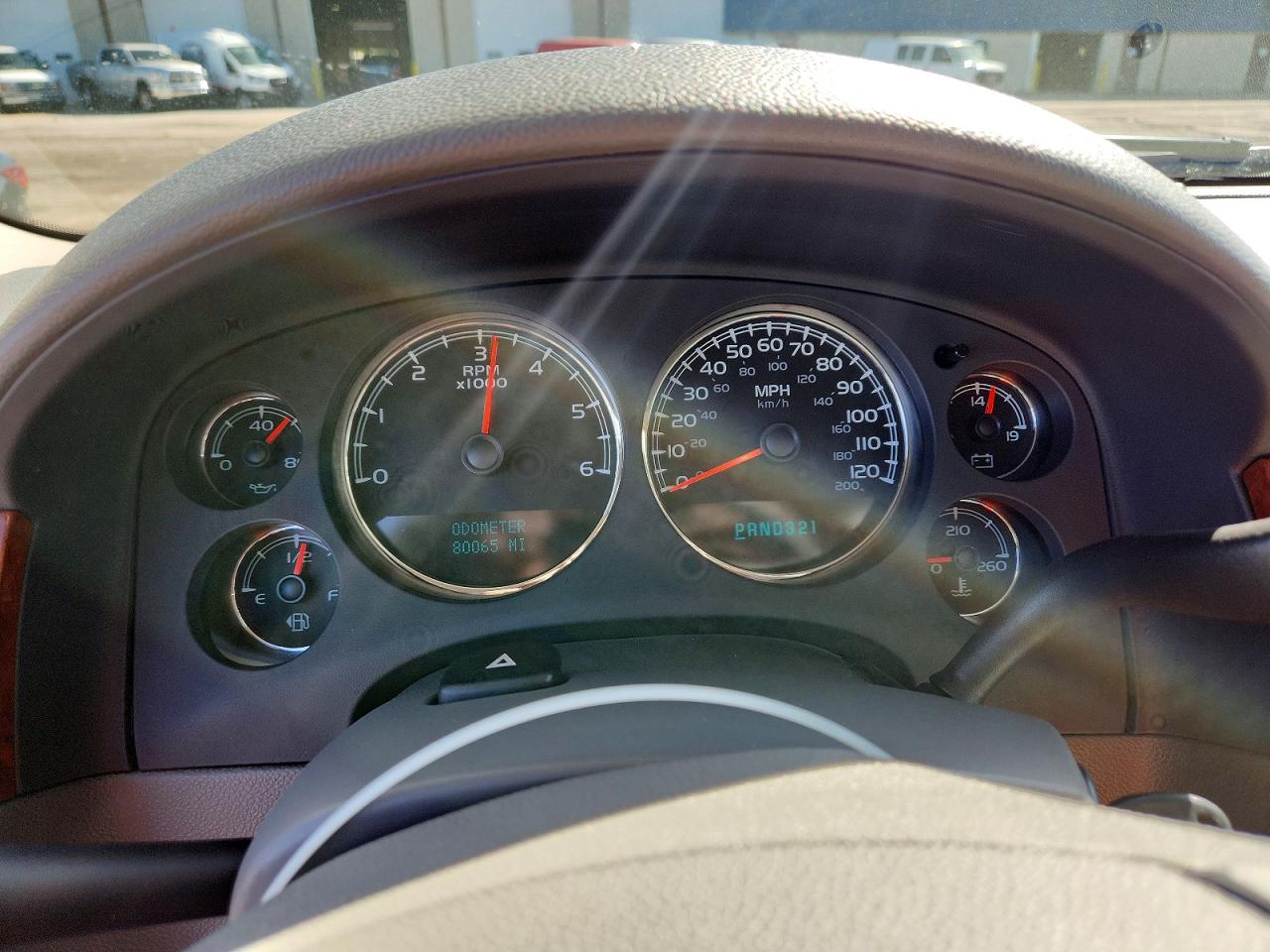 Chevrolet Avalanche K1500