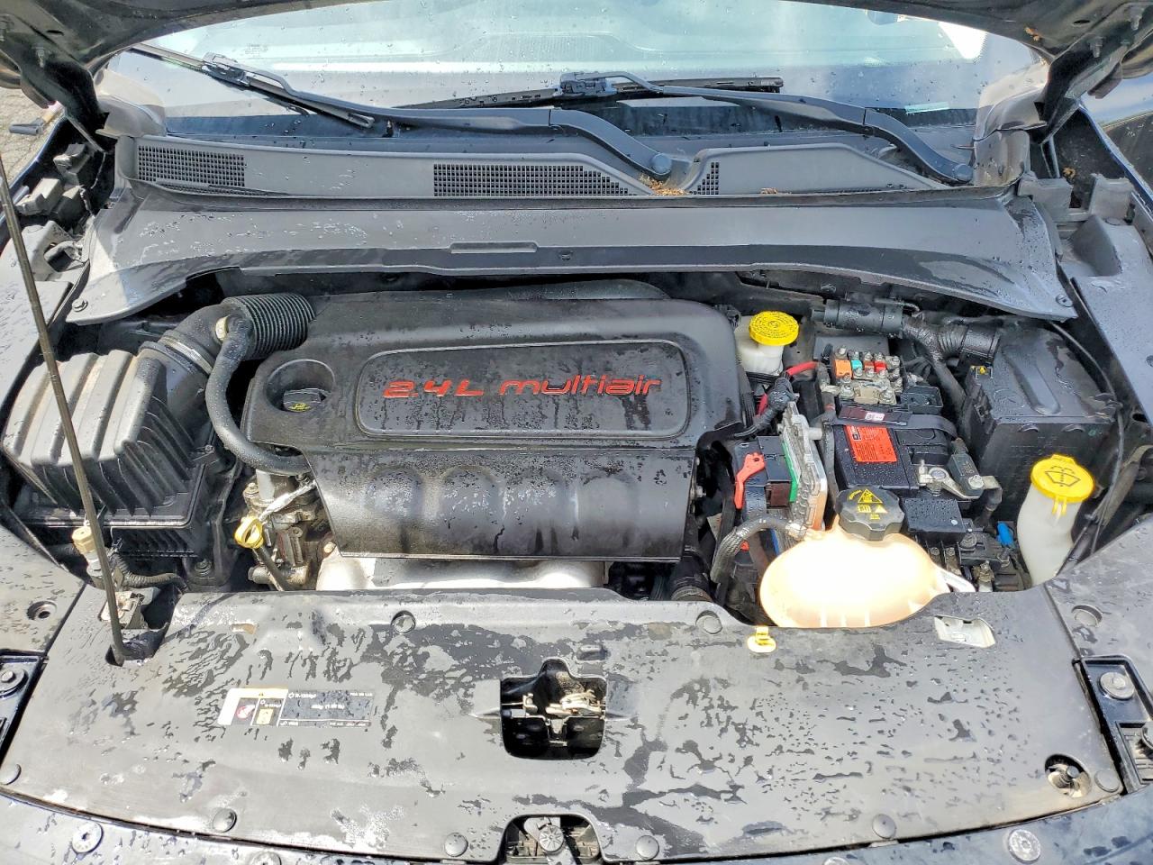 Jeep Compass Latitude