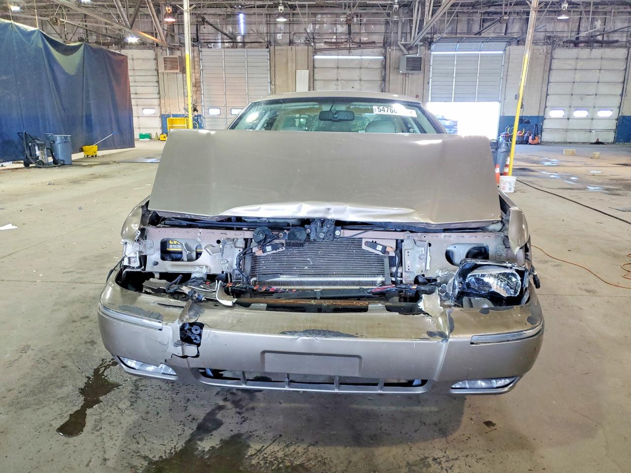 Mercury Grmarquis Ls