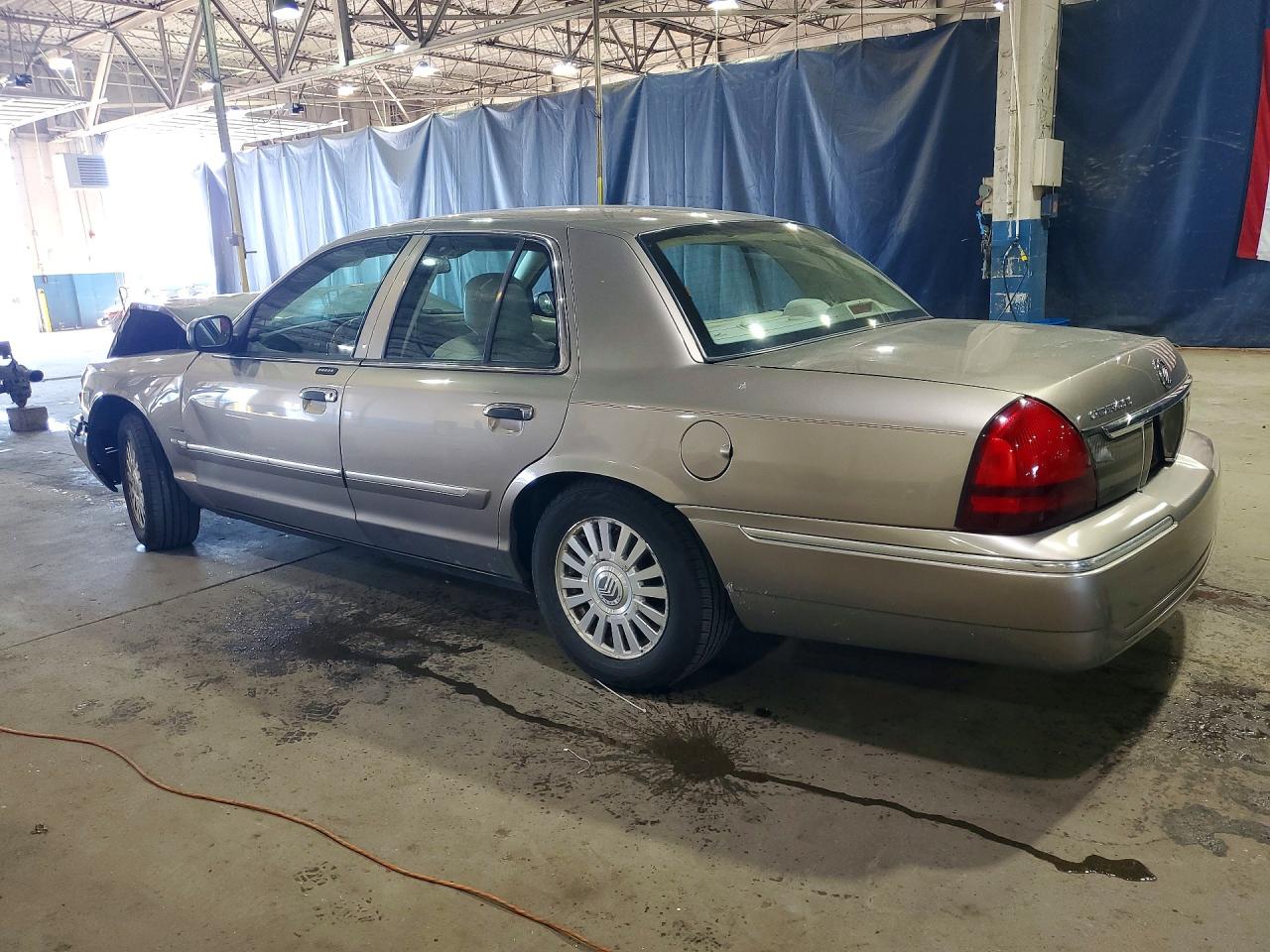 Mercury Grmarquis Ls