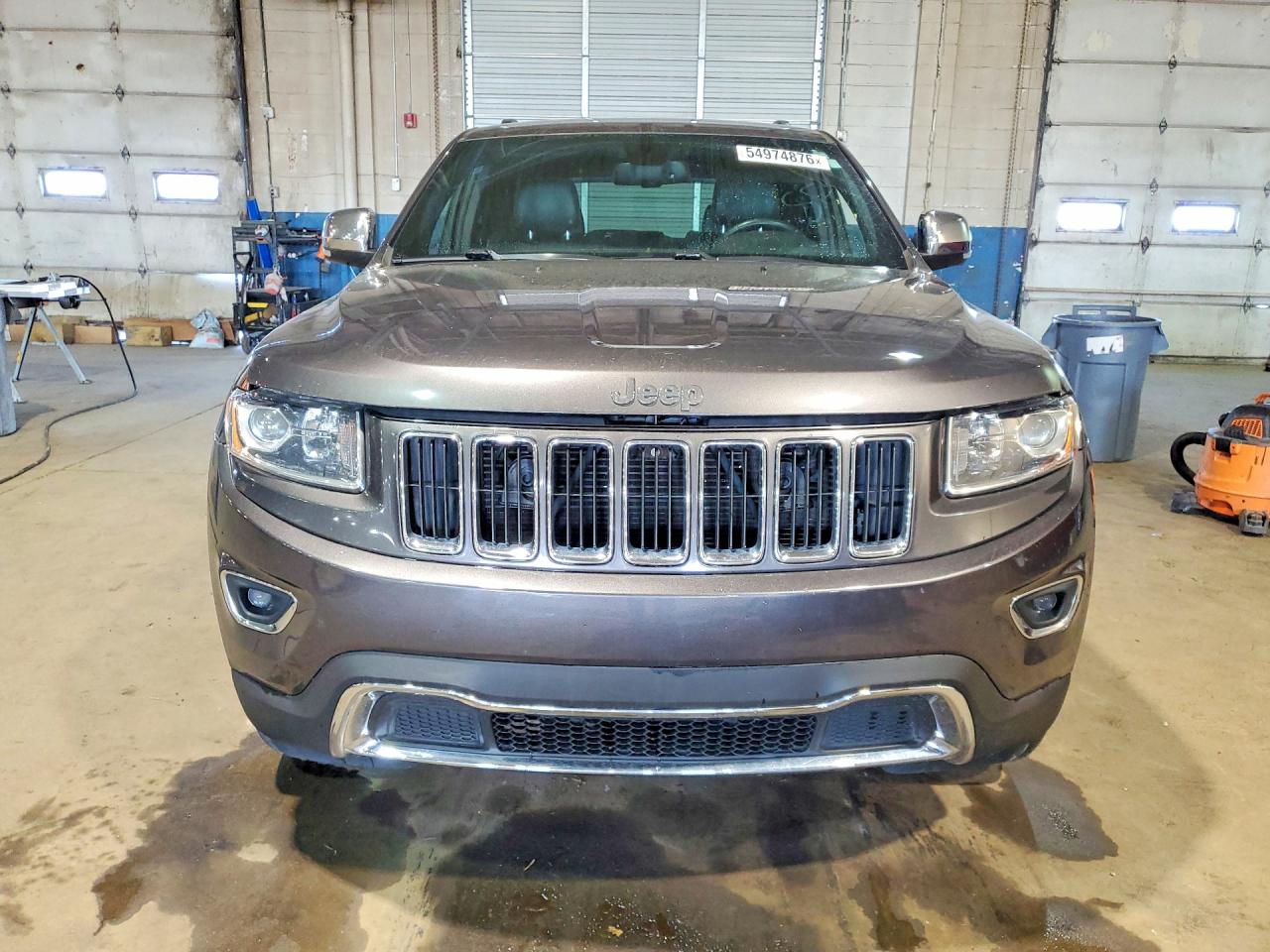 Jeep Cherokee Limited