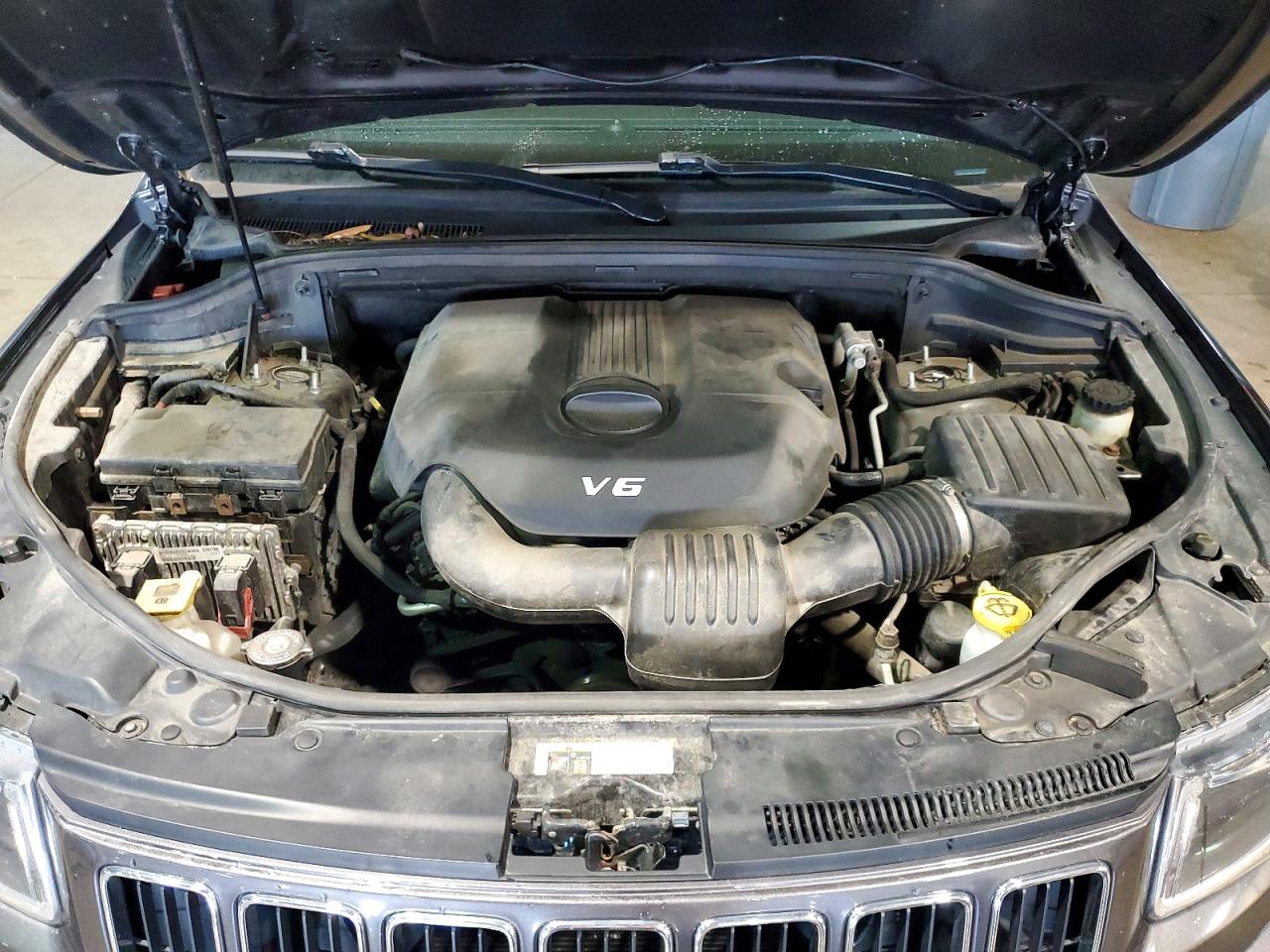 Jeep Cherokee Limited