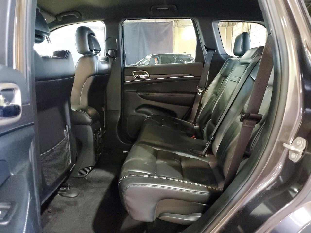 Jeep Cherokee Limited